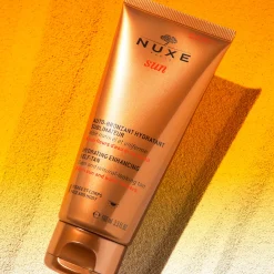 Crème Corps|Autobronzant|NUXE Auto-bronzant hydratant sublimateur