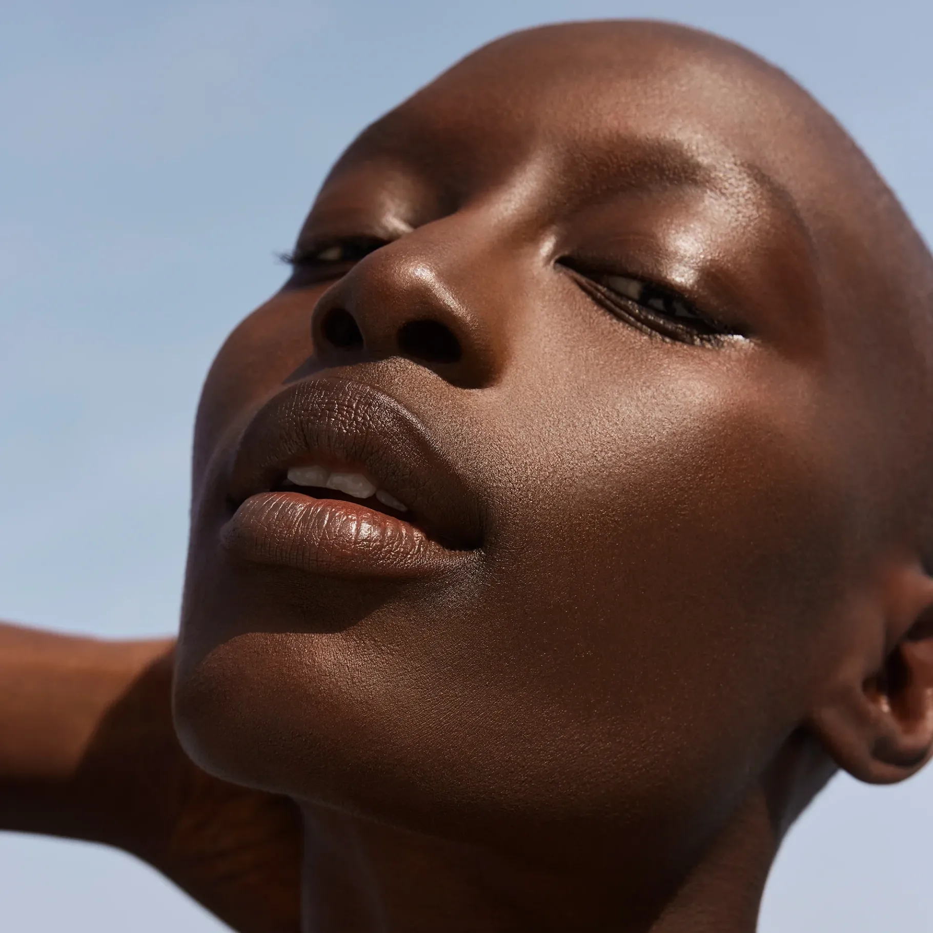Huiles 100% Végétales|Confort & Nutrition|NUXE Baume Visage Ultra-Réconfortant