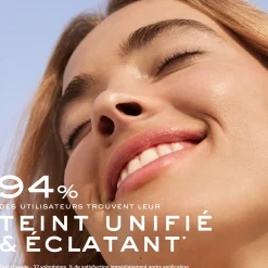 Huiles 100% Végétales|Teint Unifié & Pores Resserreés|NUXE BB Crème Teintée Hydratante - Teinte Medium
