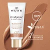Teint Unifié & Pores Resserreés|Huiles 100% Végétales|NUXE BB Crème Teintée Hydratante - Teinte Foncée