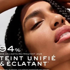 Teint Unifié & Pores Resserreés|Huiles 100% Végétales|NUXE BB Crème Teintée Hydratante - Teinte Foncée