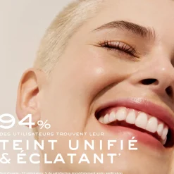 Huiles 100% Végétales|Teint Unifié & Pores Resserreés|NUXE BB Crème Teintée Hydratante - Teinte Claire