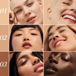 Huiles 100% Végétales|Teint Unifié & Pores Resserreés|NUXE BB Crème Teintée Hydratante - Teinte Claire