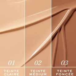 Huiles 100% Végétales|Teint Unifié & Pores Resserreés|NUXE BB Crème Teintée Hydratante - Teinte Claire