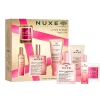 Coffrets Cadeaux|Huile Corps|NUXE Coffret La Fête en Rose