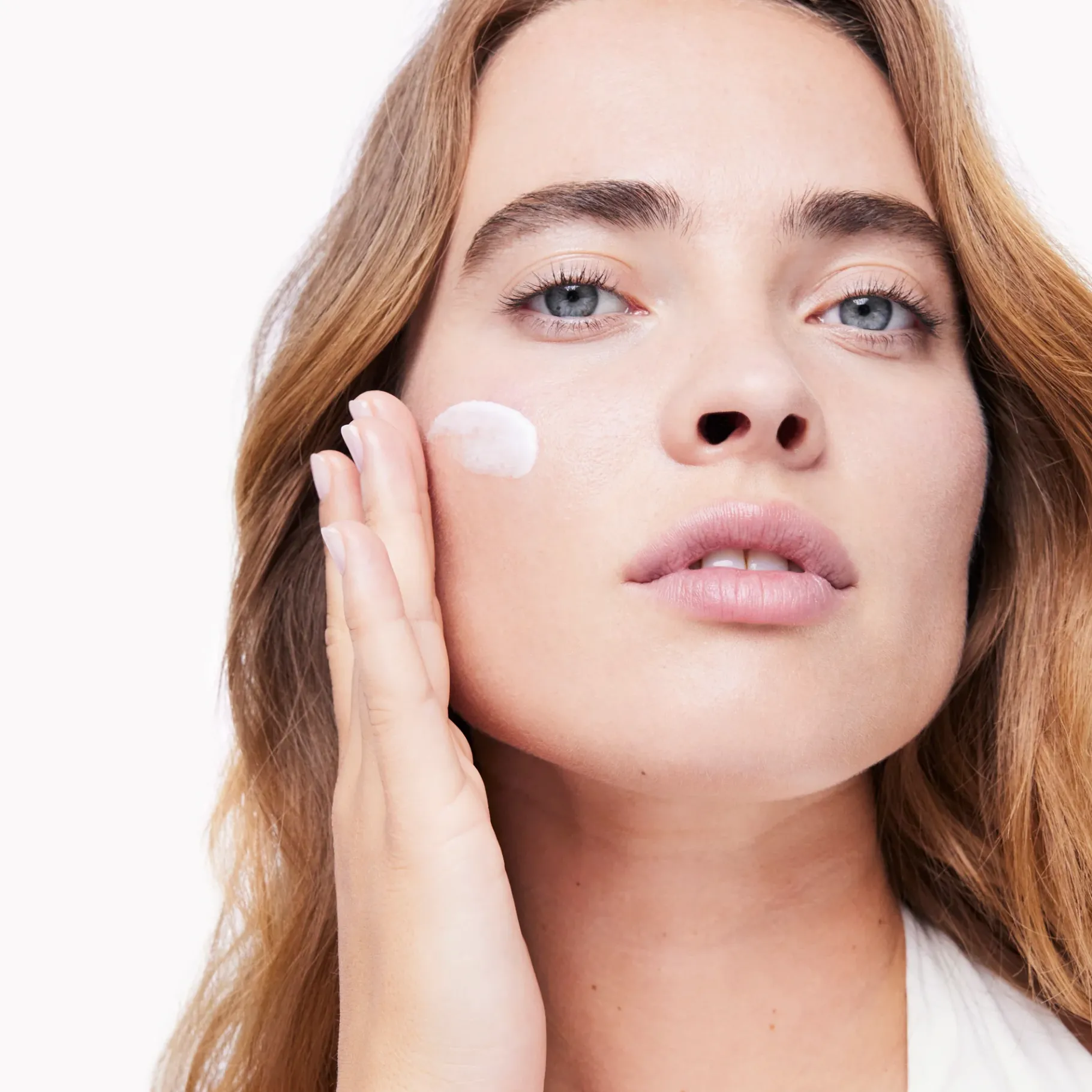Collagène Booster : L'huile De Micro-algue|Anti-rides & Fermeté|NUXE Crème Concentrée de Nuit