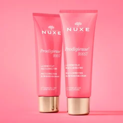 Anti-oxydants|Acide Hyaluronique|NUXE Crème Eclat Multi-Correction