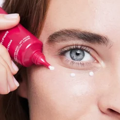 Collagène Booster : L'huile De Micro-algue|Anti-cerne & Poches|NUXE Crème Liftante Regard