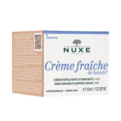 Hydratation|Crème De Jour|NUXE Crème Repulpante Hydratante l 48h