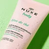 Gel Douche|NUXE Duo Gelées de Douche Ressourçantes, Rêve de thé