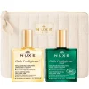 Fermeté & Sublimateur Corps|Confort & Nutrition|NUXE Duo Huile Prodigieuse® Classique & Néroli