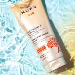 Shampooing|Après Soleil|NUXE Duo Shampooings Douche, Sun