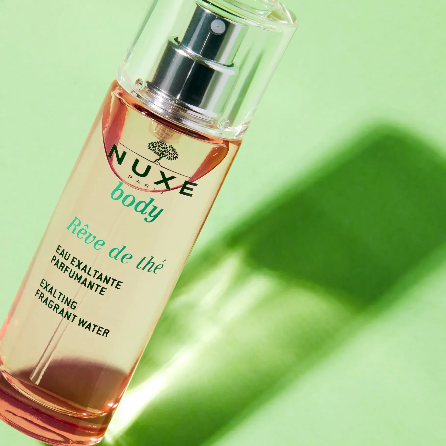 Parfum Et Eau Parfumante|NUXE Eau Exaltante Parfumante
