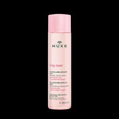 Nettoyant & Démaquillant|NUXE Eau Micellaire Apaisante 3-en-1 - ancienne formule
