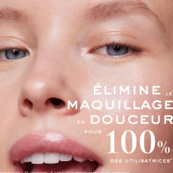 Nettoyant & Démaquillant|NUXE Eau Micellaire Démaquillante Apaisante