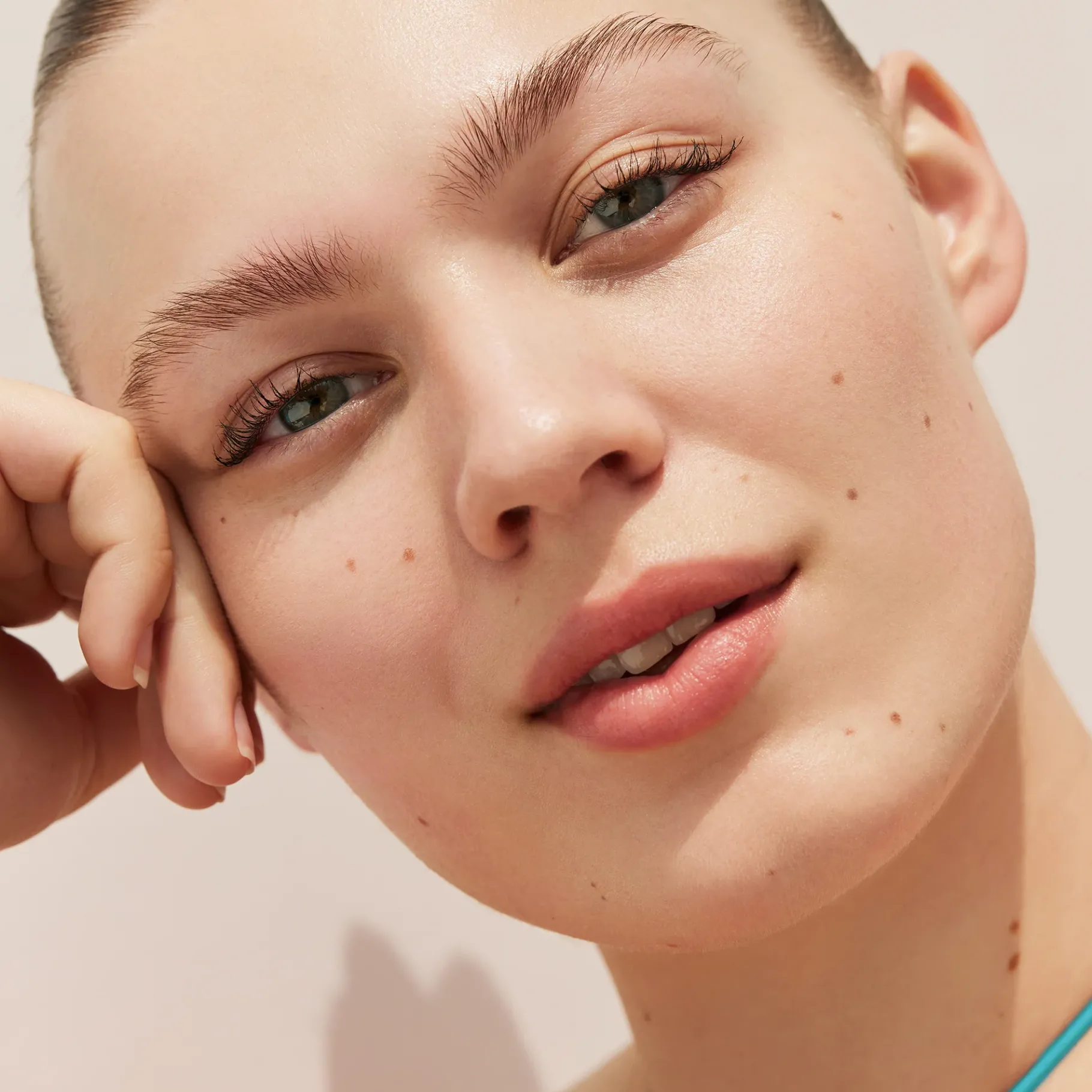Teint Unifié & Pores Resserreés|Anti-imperfections & Brillance|NUXE Emulsion Hydratante Révélatrice de beauté