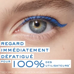 Eclat & Anti-tache|Hydratation|NUXE Eye Flash - Soin Yeux Hydratant Défatigant, Certifié Bio