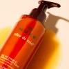 Nettoyant & Démaquillant|NUXE Gel nettoyant et démaquillant visage rêve de miel