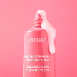 Anti-oxydants|Acide Hyaluronique|NUXE Gel-crème Eclat Multi-Correction