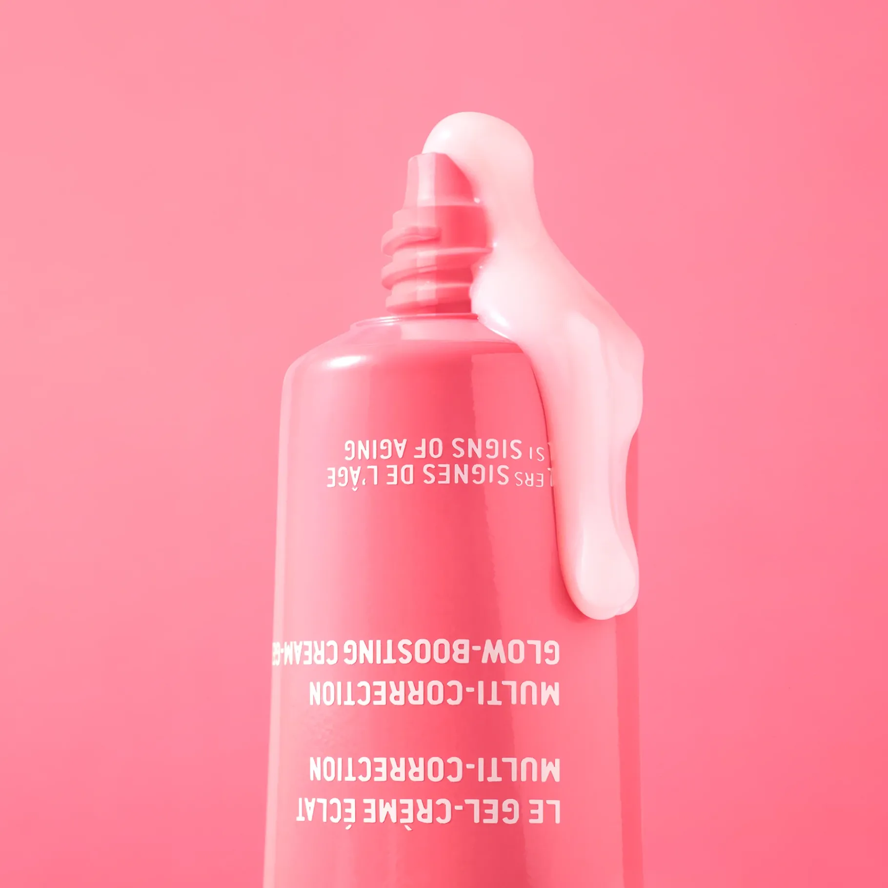 Anti-oxydants|Acide Hyaluronique|NUXE Gel-crème Eclat Multi-Correction