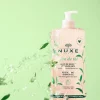 Gel Douche|NUXE Gelée de Douche Ressourçante
