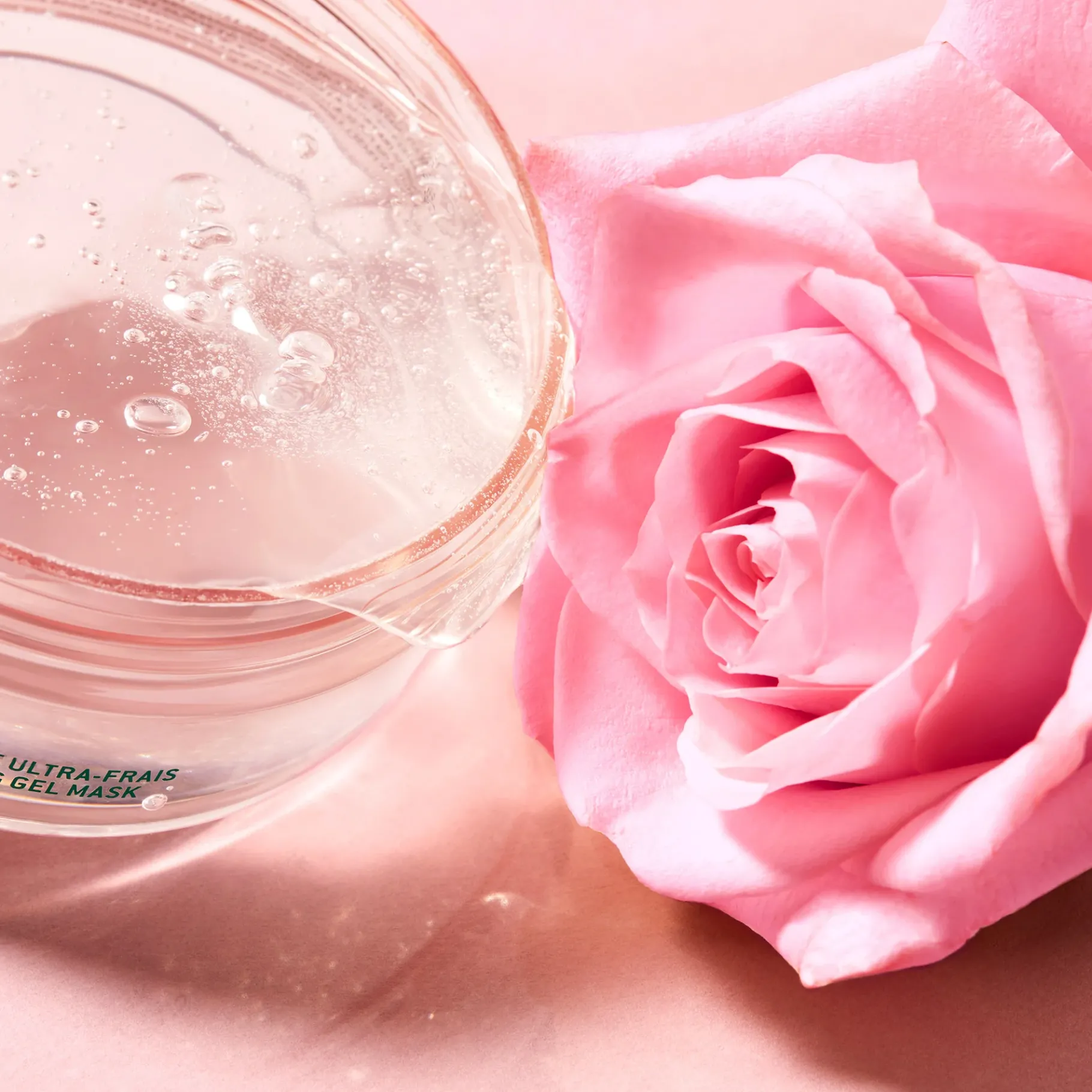 Eclat & Anti-tache|Masque|NUXE Gel-Masque Nettoyant Ultra-Frais