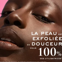 Nettoyant & Démaquillant|NUXE Gommage Eclat Visage