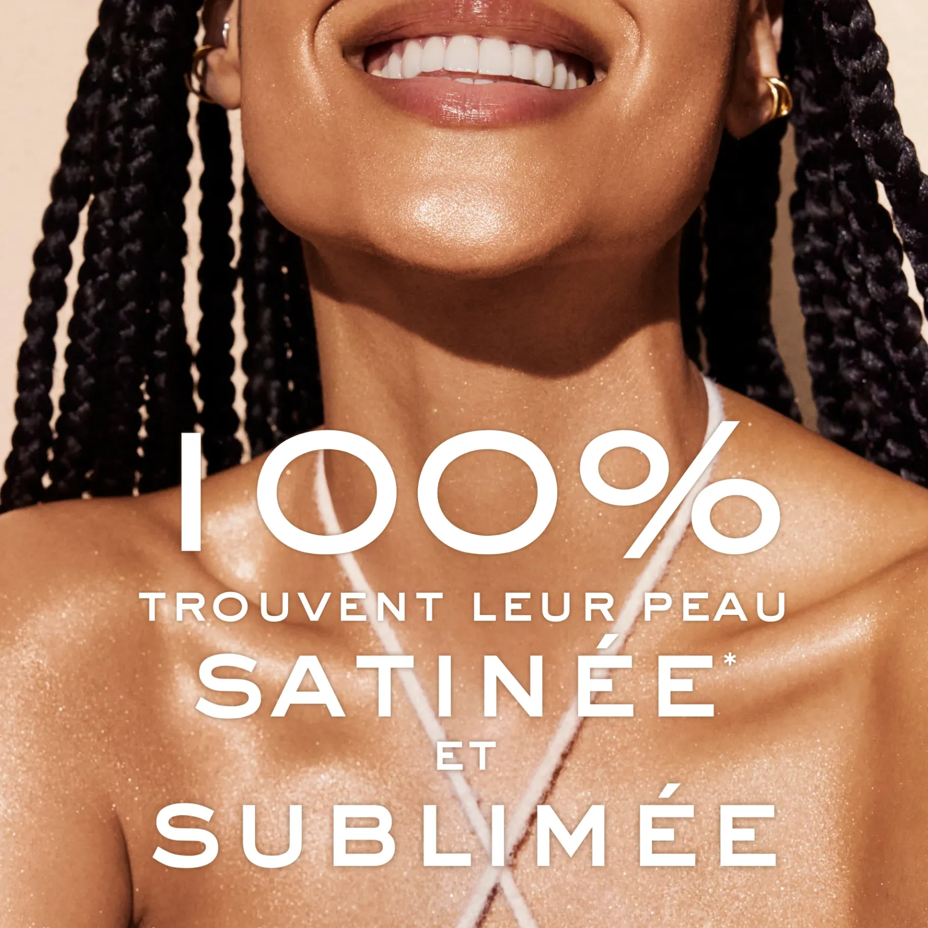 Huiles 100% Végétales|Fermeté & Sublimateur Corps|NUXE Huile Prodigieuse® Or 100 ml