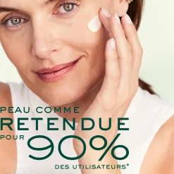 Technologie Alfa [3r]|Acide Hyaluronique|NUXE La Crème Anti-Âge Global