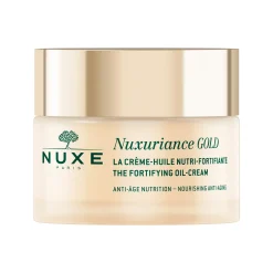 Acide Hyaluronique|Crème De Jour|NUXE La Crème-Huile Nutri-Fortifiante