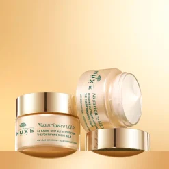 Acide Hyaluronique|Crème De Nuit|NUXE Le Baume Nuit Nutri-Fortifiant