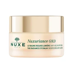 Acide Hyaluronique|Anti-cerne & Poches|NUXE Le Baume Regard Lumière