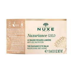 Acide Hyaluronique|Anti-cerne & Poches|NUXE Le Baume Regard Lumière