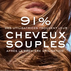 Huiles 100% Végétales|Shampooing|NUXE Le Shampooing Brillance Miroir