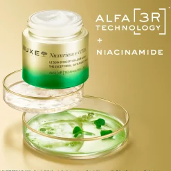 Technologie Alfa [3r]|Anti-rides & Anti-âge Global|NUXE Le Soin d'Exception Jour & Nuit