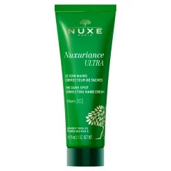 Vitamine C|Anti-rides & Anti-âge Global|NUXE Le Soin Mains Correcteur de Taches