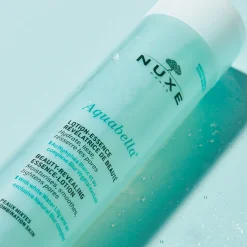 Acide Hyaluronique|Teint Unifié & Pores Resserreés|NUXE Lotion-Essence Révélatrice de beauté