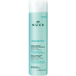 Acide Hyaluronique|Teint Unifié & Pores Resserreés|NUXE Lotion-Essence Révélatrice de beauté