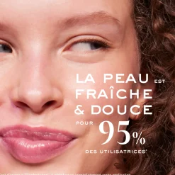 Nettoyant & Démaquillant|NUXE Mousse Aérienne Nettoyante