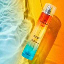 Parfum Et Eau Parfumante|Gel Douche|NUXE SUN Kit eau + Shampooing Douche 200ml offert