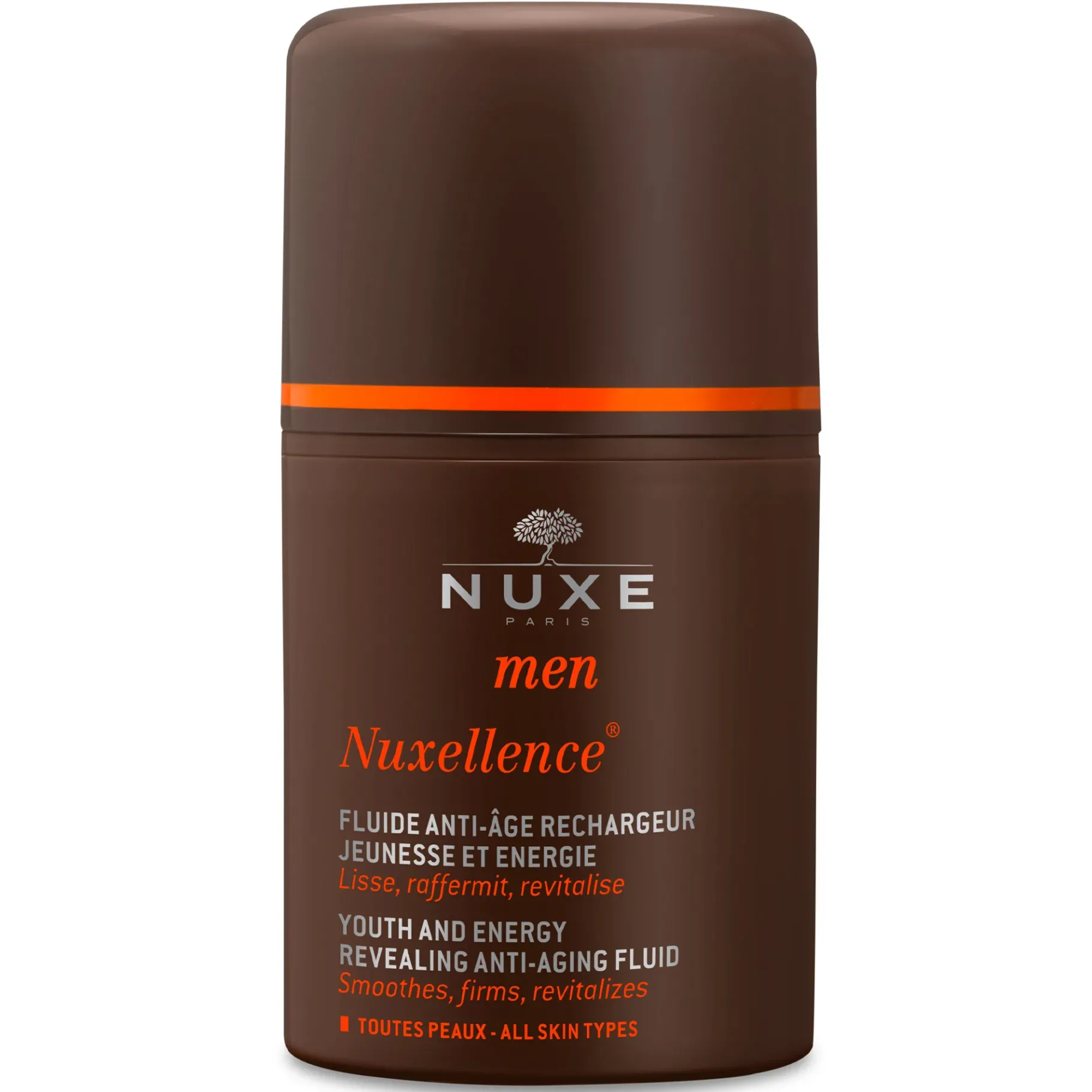 Acide Hyaluronique|Crème De Jour|NUXE llence®