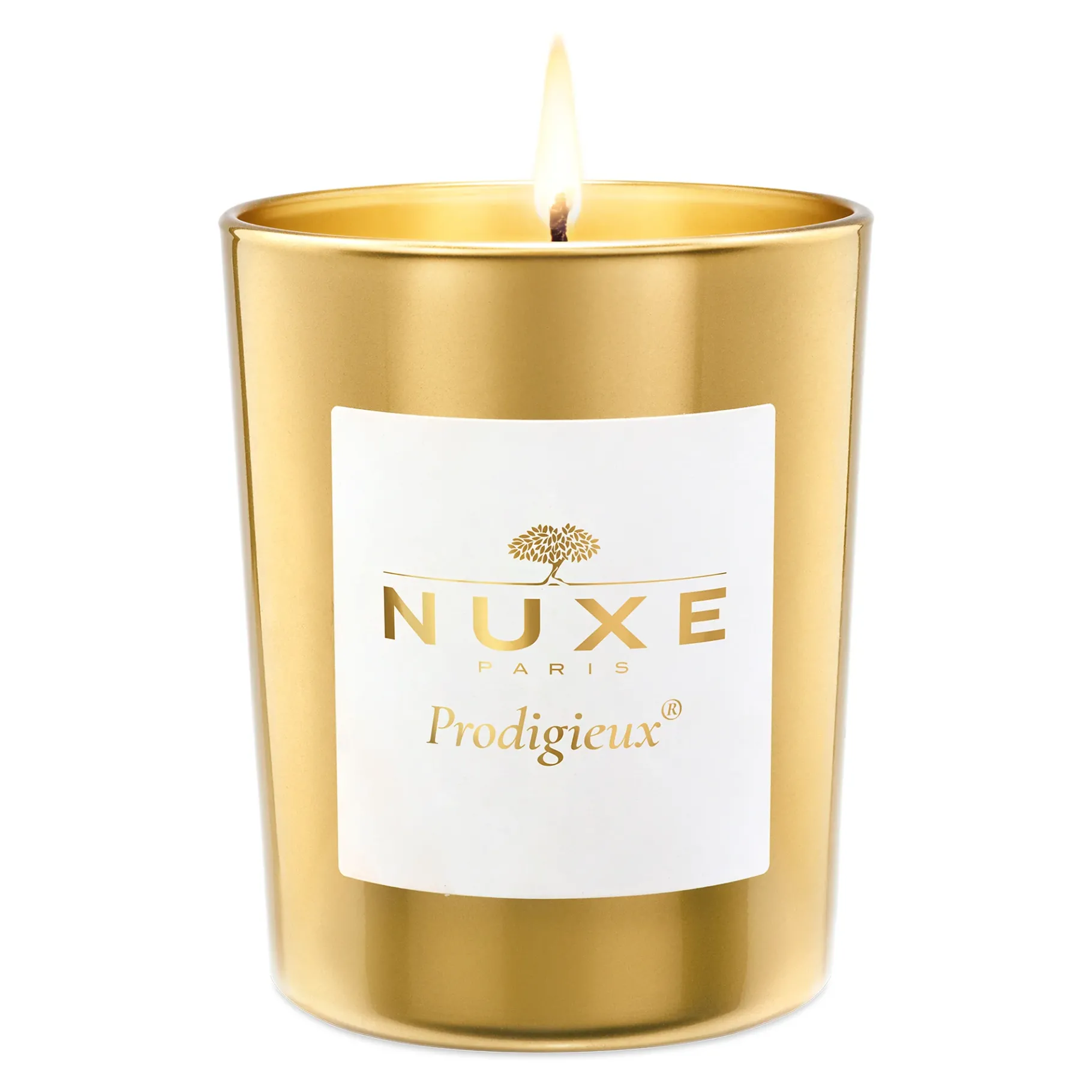 Petits Prix|NUXE PRODIGIEUX ® BOUGIE 140G