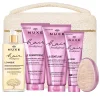 Hydratation|Démêlant|NUXE Routine Brillance Miroir, Hair Prodigieux®