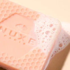 Shampooing|NUXE Shampooing Solide Douceur, Rêve de Miel 65 gr