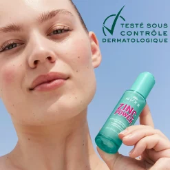 Zinc [pca]|Teint Unifié & Pores Resserreés|NUXE Sérum anti-imperfections anti-boutons