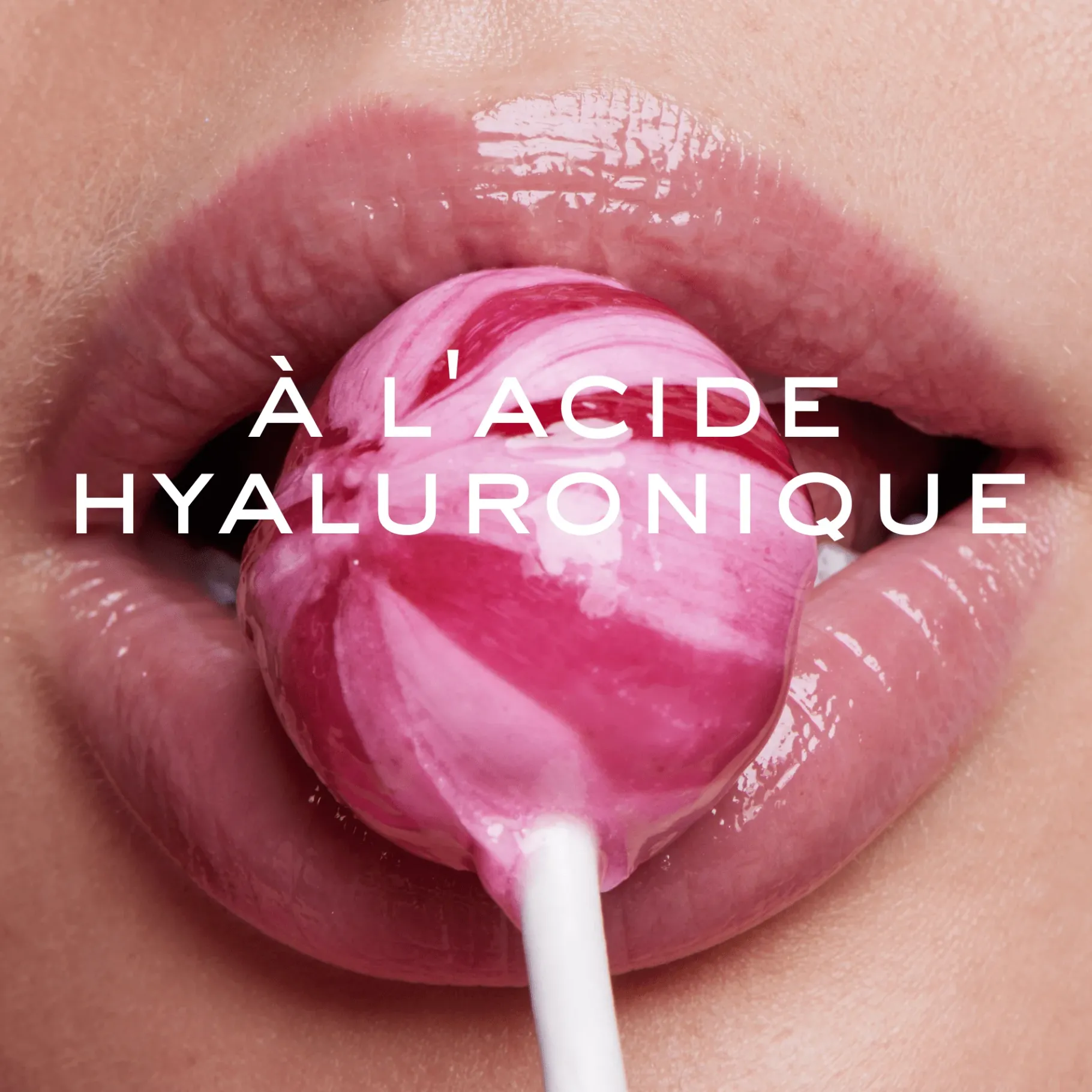 Acide Hyaluronique|Hydratation|NUXE Sérum Lèvres Repulpant