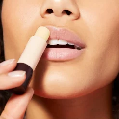 Huiles 100% Végétales|Confort & Nutrition|NUXE Stick lèvres hydratant