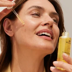 Acide Hyaluronique|Teint Unifié & Pores Resserreés|NUXE Super Serum [10], Le concentré anti-âge universel 30ml